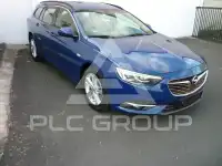 2018 Opel Insignia