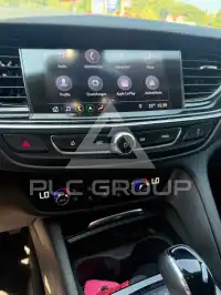2018 Opel Insignia
