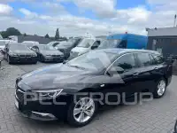2018 Opel Insignia