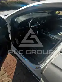 2018 Opel Insignia