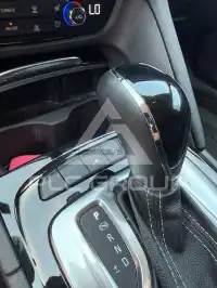 2018 Opel Insignia