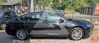 2018 Opel Insignia