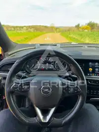 2018 Opel Insignia
