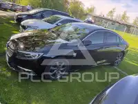 2018 Opel Insignia