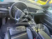2018 Opel Insignia