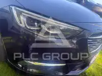 2018 Opel Insignia