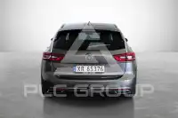 2018 Opel Insignia