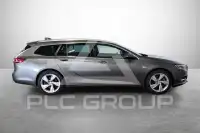 2018 Opel Insignia
