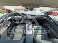 2018 Opel Insignia