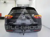 2018 Opel Insignia
