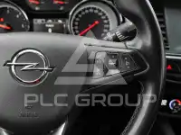 2018 Opel Insignia