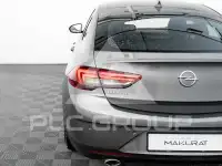 2018 Opel Insignia