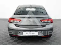 2018 Opel Insignia