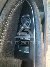 2018 Opel Insignia