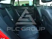 2018 Opel Insignia