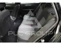 2018 Opel Insignia