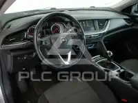 2018 Opel Insignia