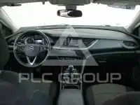 2018 Opel Insignia