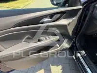 2018 Opel Insignia