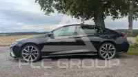 2018 Opel Insignia