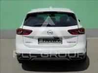 2018 Opel Insignia