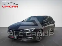 2018 Opel Insignia