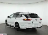 2018 Opel Insignia