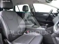 2018 Opel Insignia