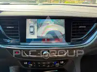 2018 Opel Insignia