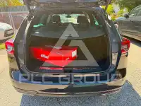 2018 Opel Insignia