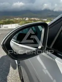 2018 Opel Insignia