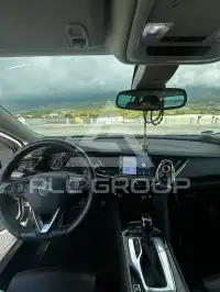 2018 Opel Insignia