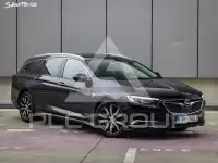 2018 Opel Insignia