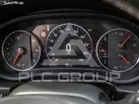 2018 Opel Insignia