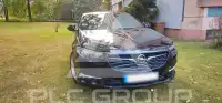 2018 Opel Insignia