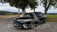 2018 Opel Insignia