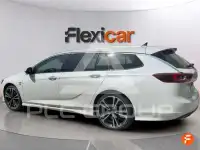 2018 Opel Insignia