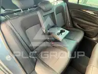 2018 Opel Insignia