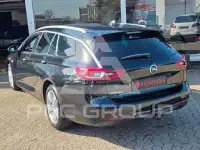 2018 Opel Insignia