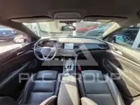 2018 Opel Insignia