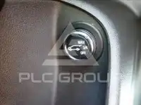 2018 Opel Insignia