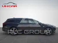 2018 Opel Insignia