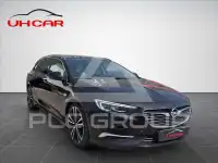 2018 Opel Insignia