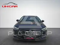 2018 Opel Insignia