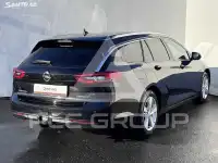 2018 Opel Insignia