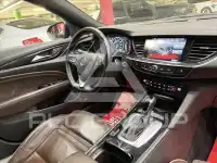 2018 Opel Insignia