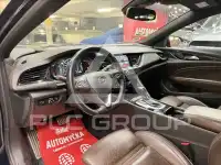 2018 Opel Insignia