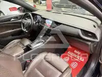 2018 Opel Insignia
