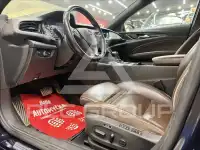 2018 Opel Insignia