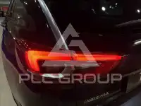 2018 Opel Insignia